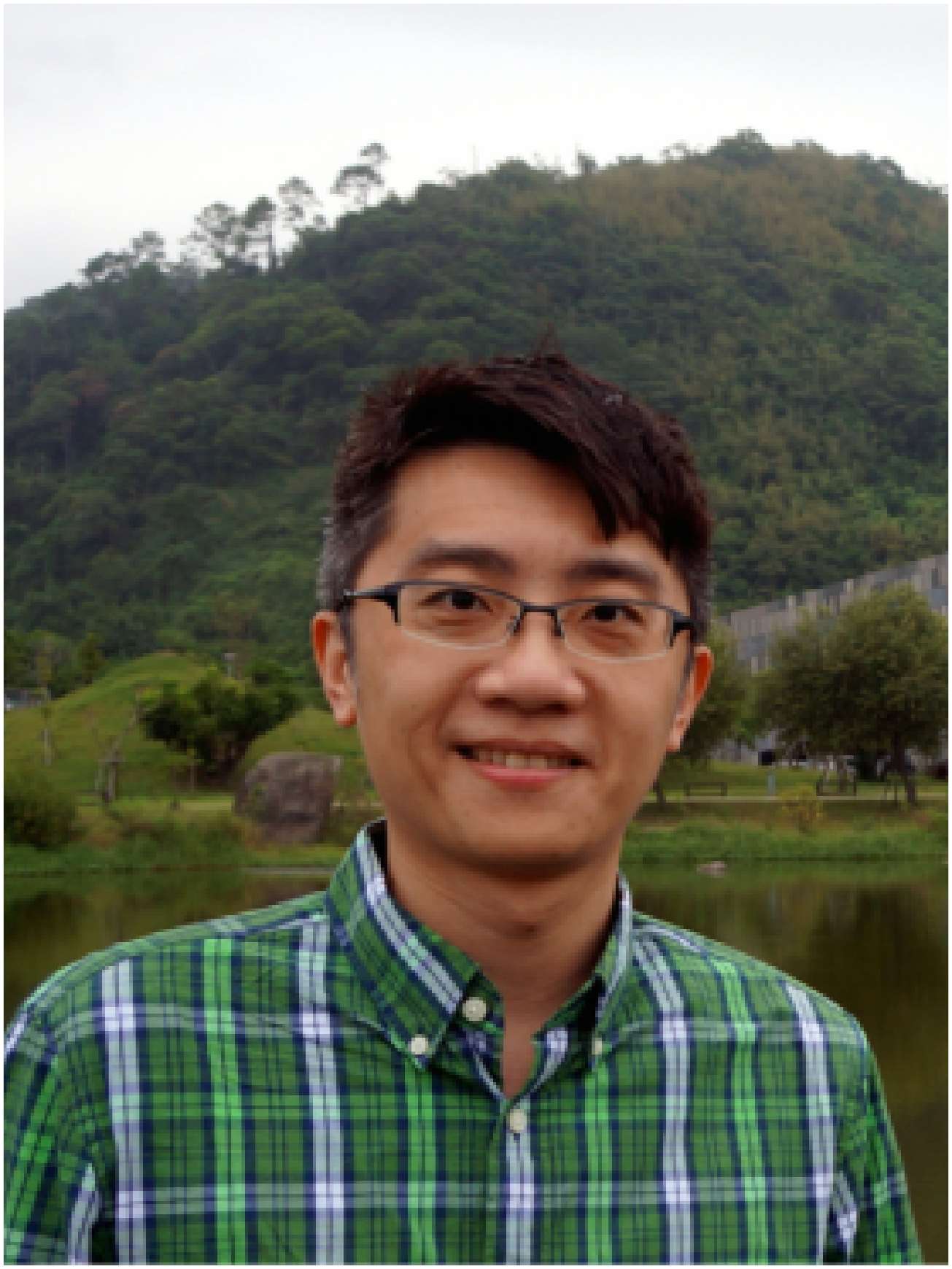 Prof. Chu-An Liu