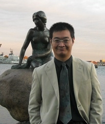 Prof. Xiaohua Yu