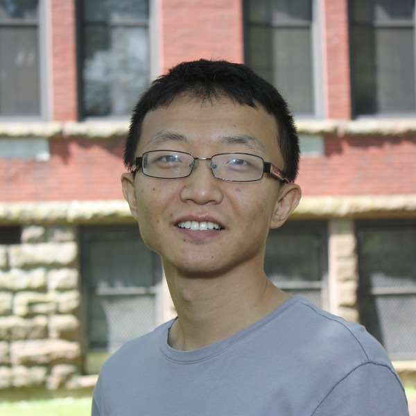 Prof. Yuan Liao