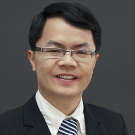 A/Prof. Yang Feng
