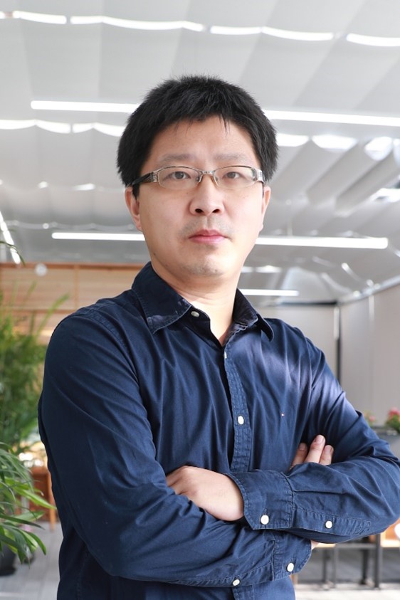 Prof. Yu Zhou